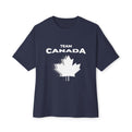 Navy / XS