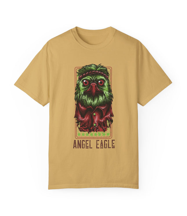 Angel Eagle Premium T-Shirt