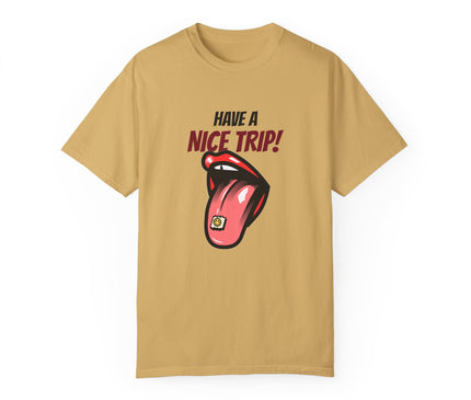 Have A Nice Trip Premium T-Shirt