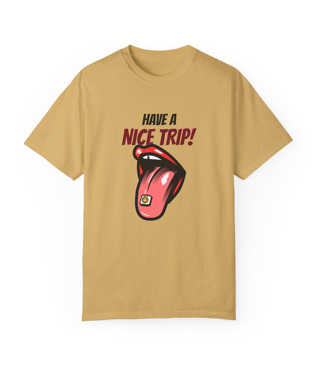 Have A Nice Trip Premium T-Shirt