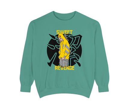 Sweet Revenge Premium Sweatshirt