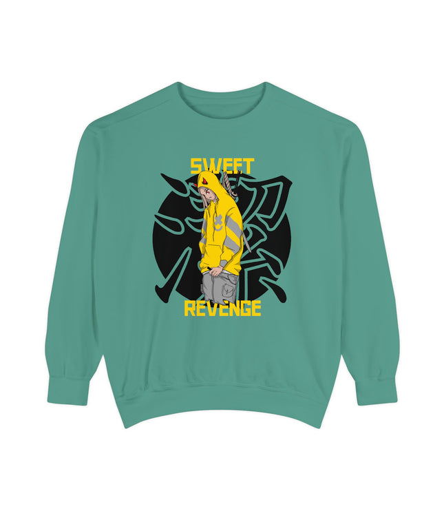 Sweet Revenge Premium Sweatshirt
