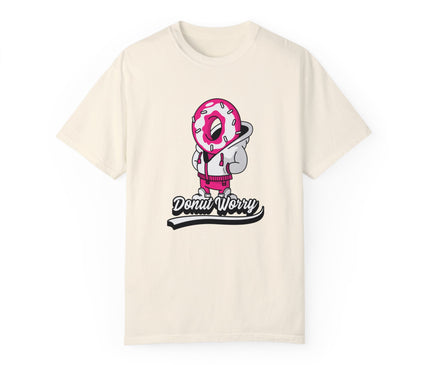 Donut Worry Premium T-Shirt