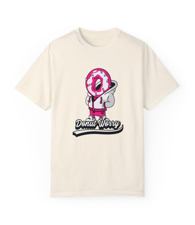 Donut Worry Premium T-Shirt