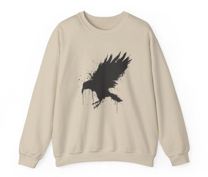 Crow Classic Crewneck Sweatshirt