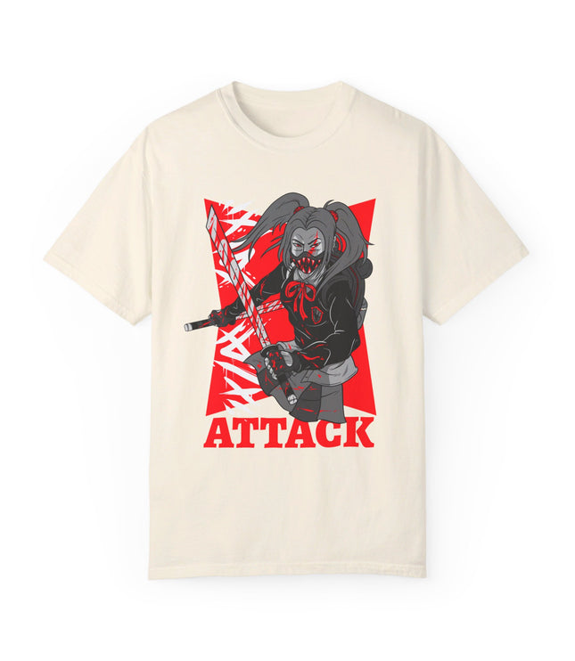 Attack Premium T-Shirt