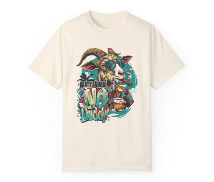 No Diddy Goat Premium T-Shirt