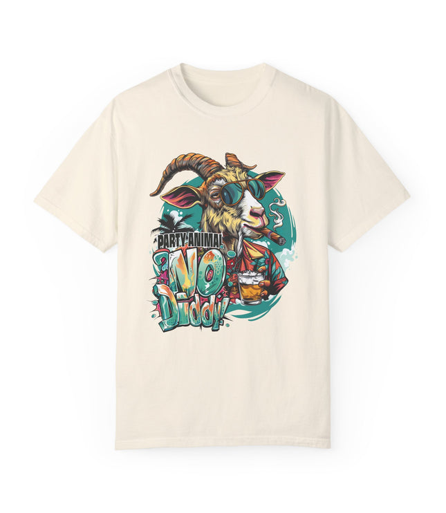 No Diddy Goat Premium T-Shirt
