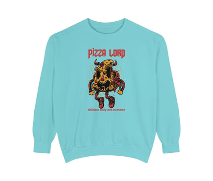 Pizza Lord Premium Sweatshirt