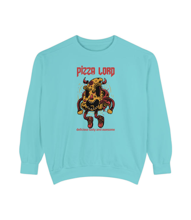 Pizza Lord Premium Sweatshirt