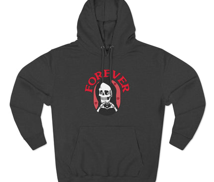 Forever Premium Pullover Hoodie