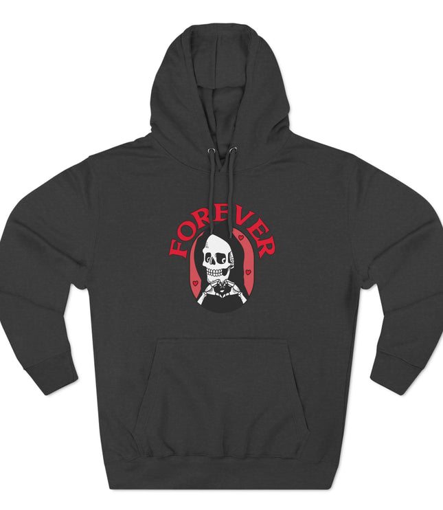 Forever Premium Pullover Hoodie