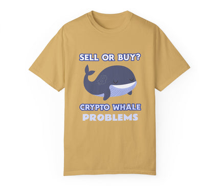 Sell Or Buy? Premium T-Shirt