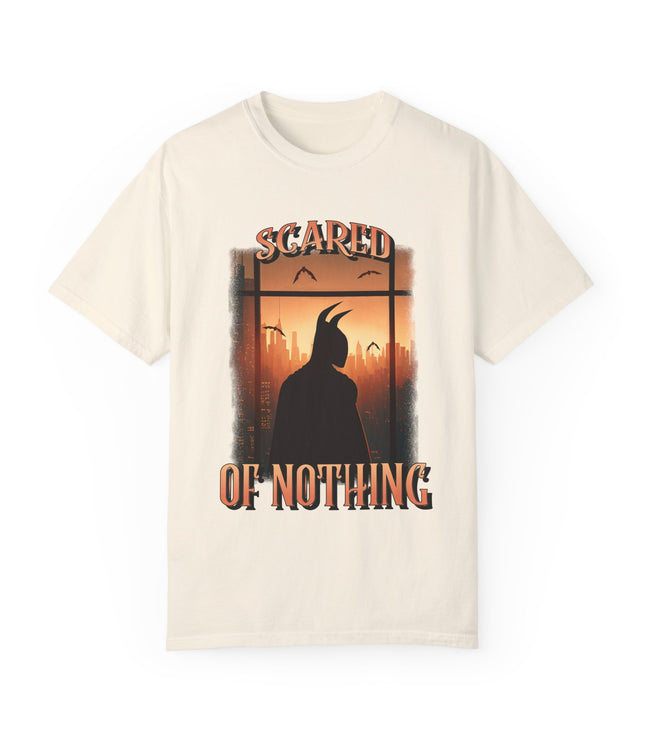 Scared Of Nothing Premium T-Shirt