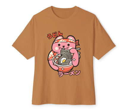 Ramen Lover Oversized T-Shirt