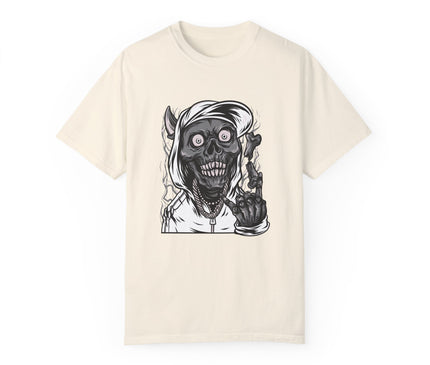 Immortal Gangster Premium T-Shirt