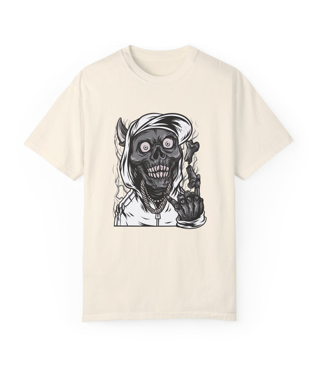 Immortal Gangster Premium T-Shirt