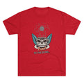 Tri-Blend Vintage Red / S