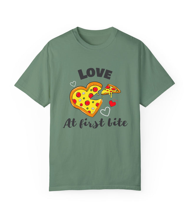 Love At First Bite Premium T-Shirt