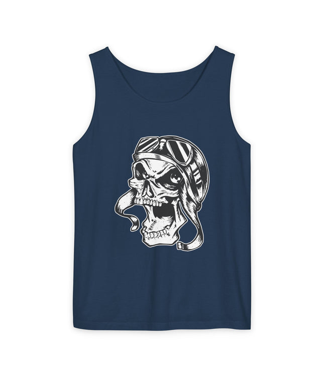 War Pilot Premium Tank