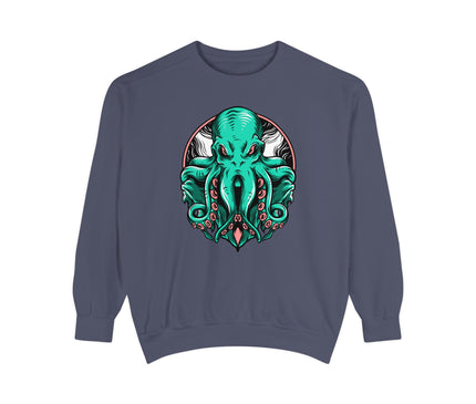 Kraken Premium Sweatshirt