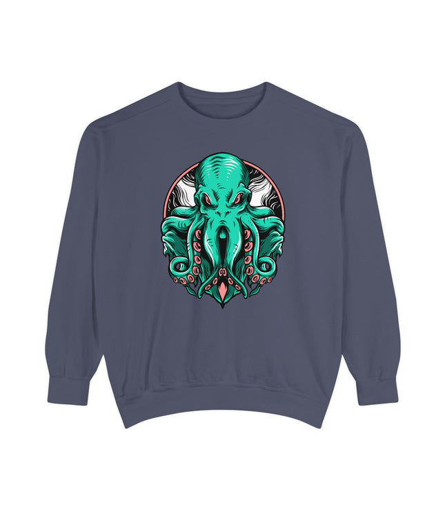 Kraken Premium Sweatshirt