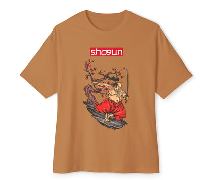 Shogun Oversized T-Shirt