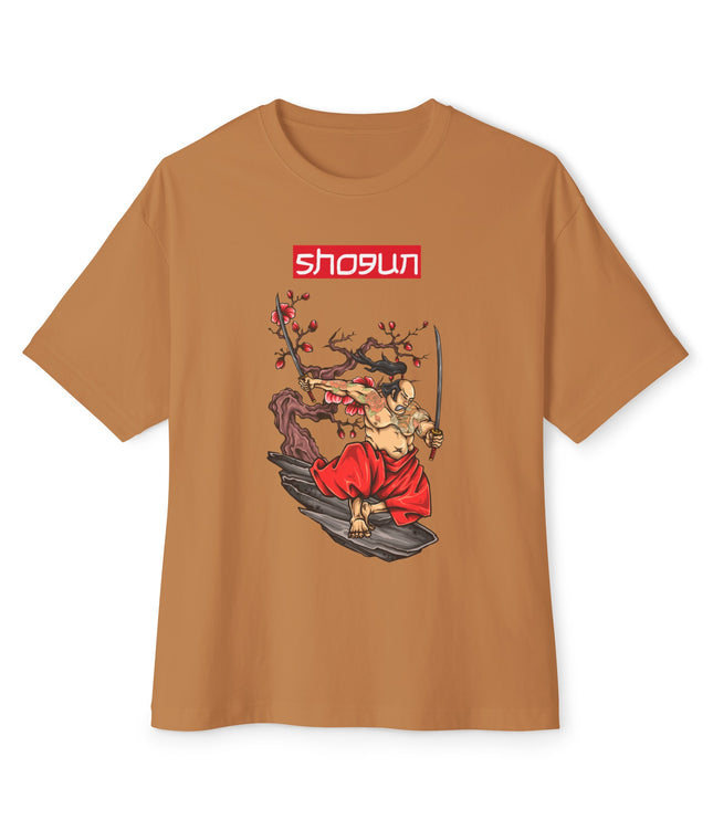 Shogun Oversized T-Shirt