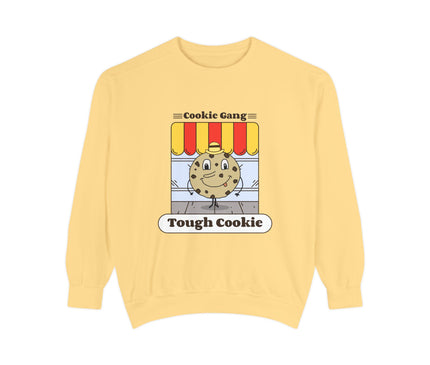 Tough Cookie Premium Sweatshirt
