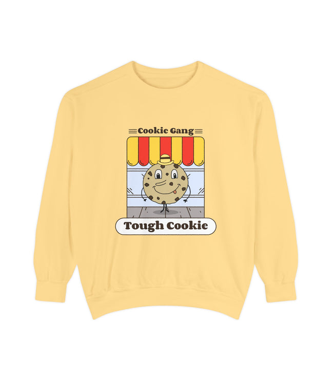 Tough Cookie Premium Sweatshirt