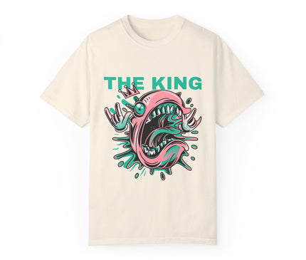 The King Premium T-Shirt
