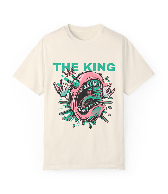 The King Premium T-Shirt