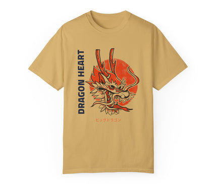 Dragon Heart Premium T-Shirt