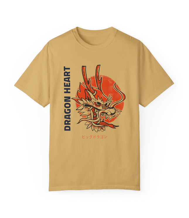 Dragon Heart Premium T-Shirt