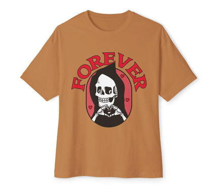 Forever Oversized T-Shirt
