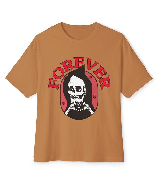 Forever Oversized T-Shirt