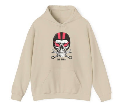 Old Skull Classic Hoodie