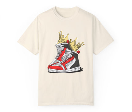 King Of Sneakers Premium T-Shirt
