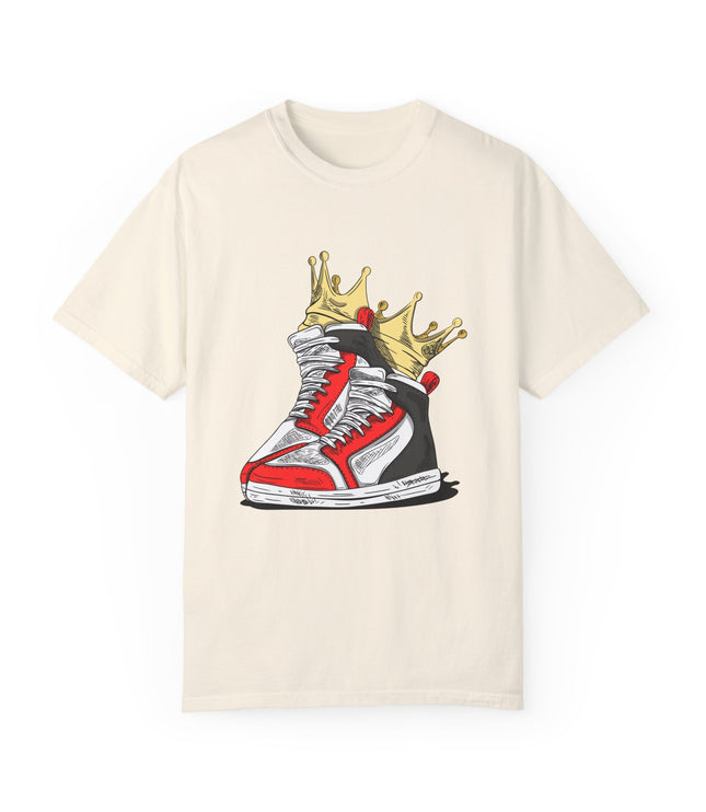 King Of Sneakers Premium T-Shirt