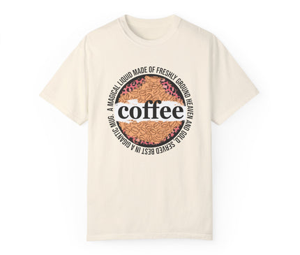 Coffee Definition Premium T-Shirt