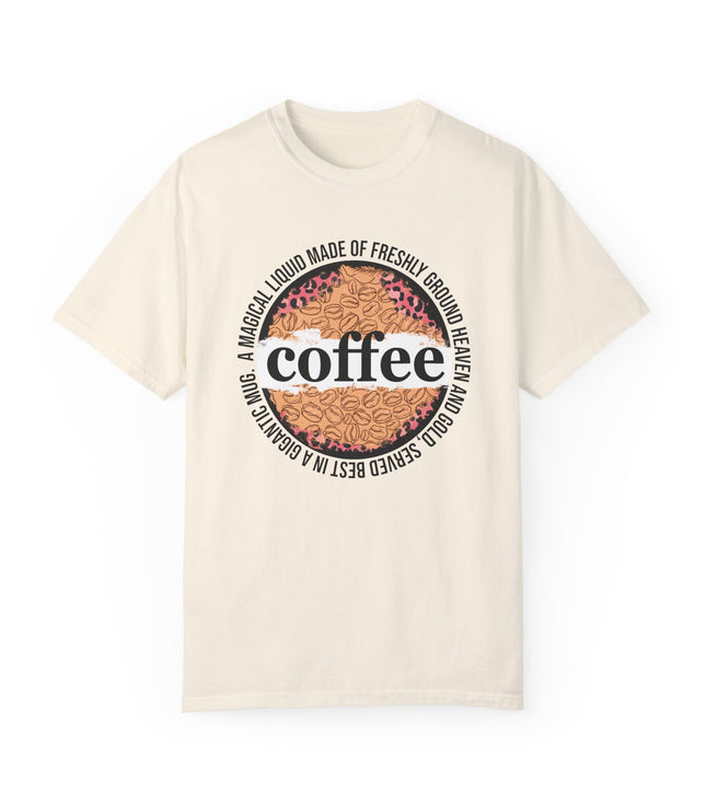 Coffee Definition Premium T-Shirt