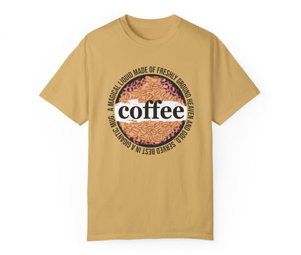 Coffee Definition Premium T-Shirt