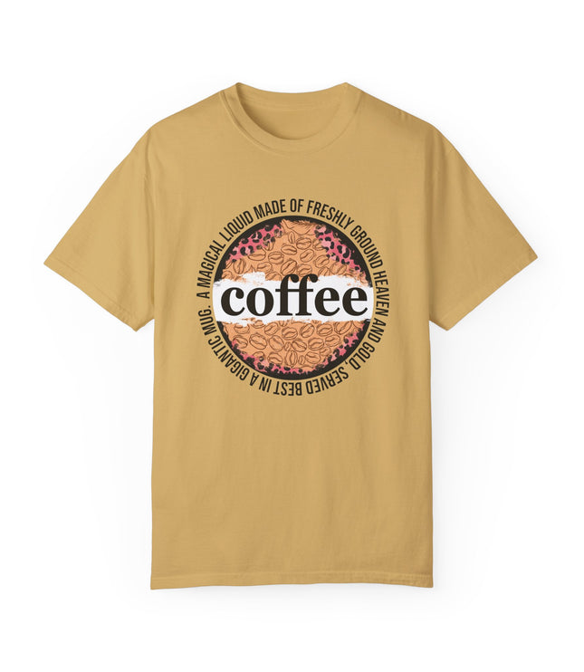 Coffee Definition Premium T-Shirt