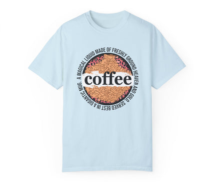 Coffee Definition Premium T-Shirt