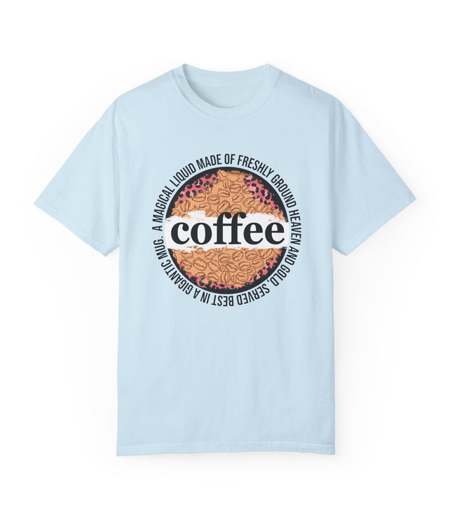 Coffee Definition Premium T-Shirt