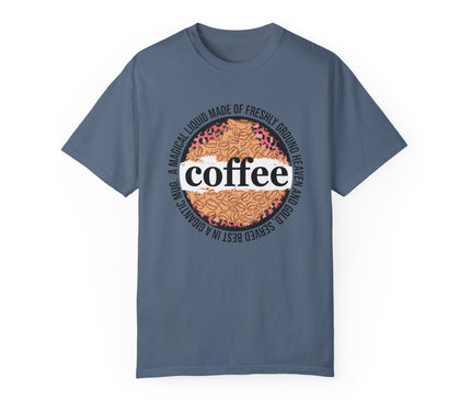 Coffee Definition Premium T-Shirt