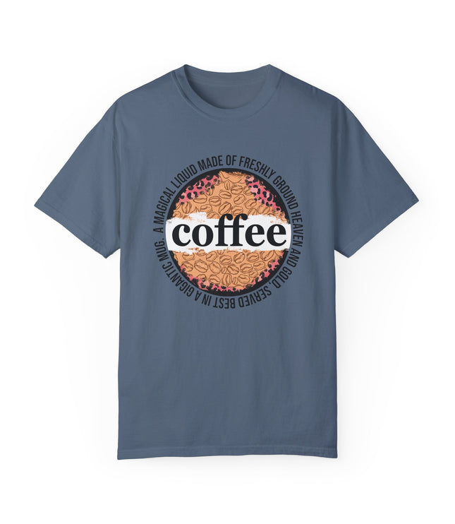 Coffee Definition Premium T-Shirt
