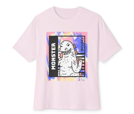 Monster Oversized T-Shirt