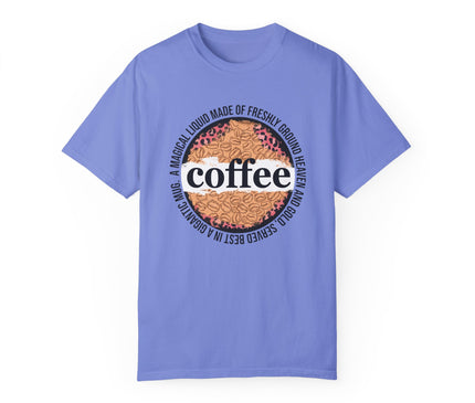 Coffee Definition Premium T-Shirt