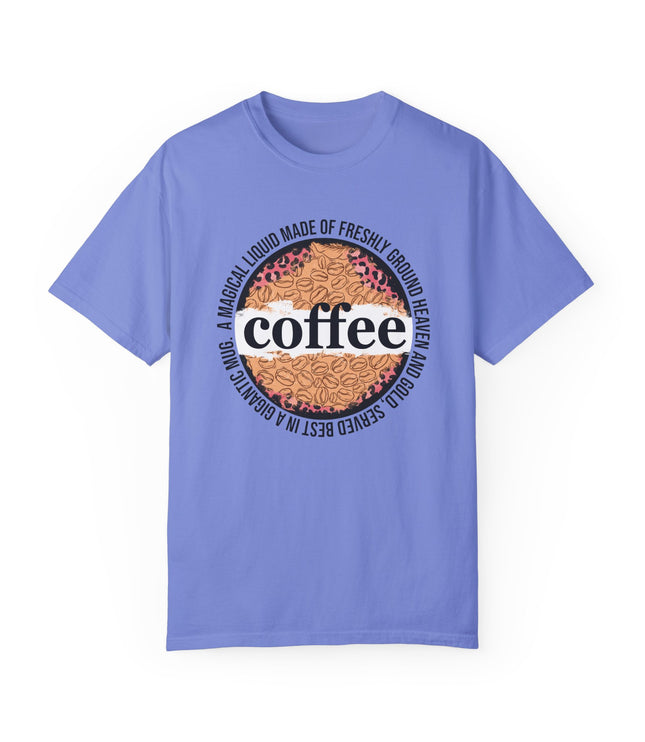 Coffee Definition Premium T-Shirt